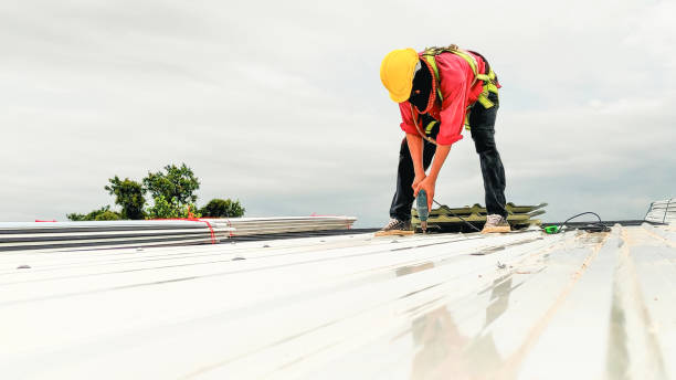 Best Solar Panel Roofing Installation  in Bartonville, TX