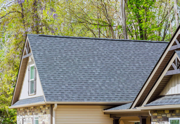 Roof Insulation in Bartonville, TX