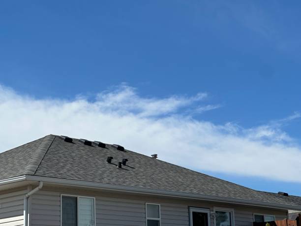 Fast & Reliable Emergency Roof Repairs in Bartonville, TX